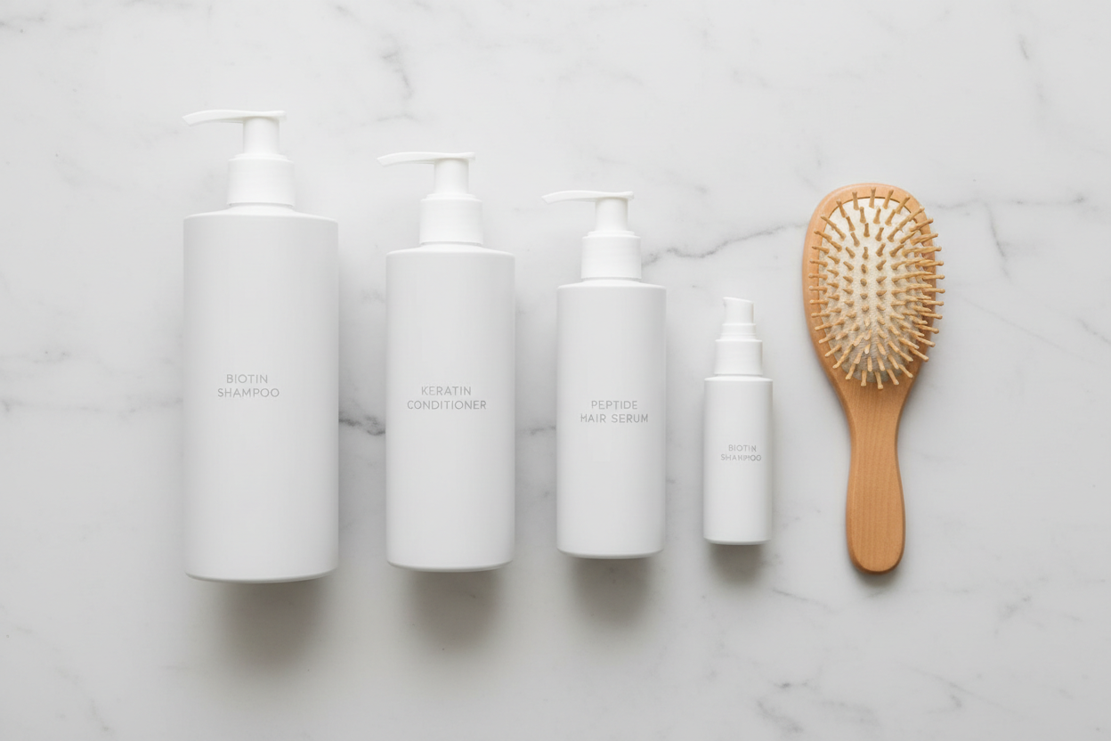 Clinical Hair Care