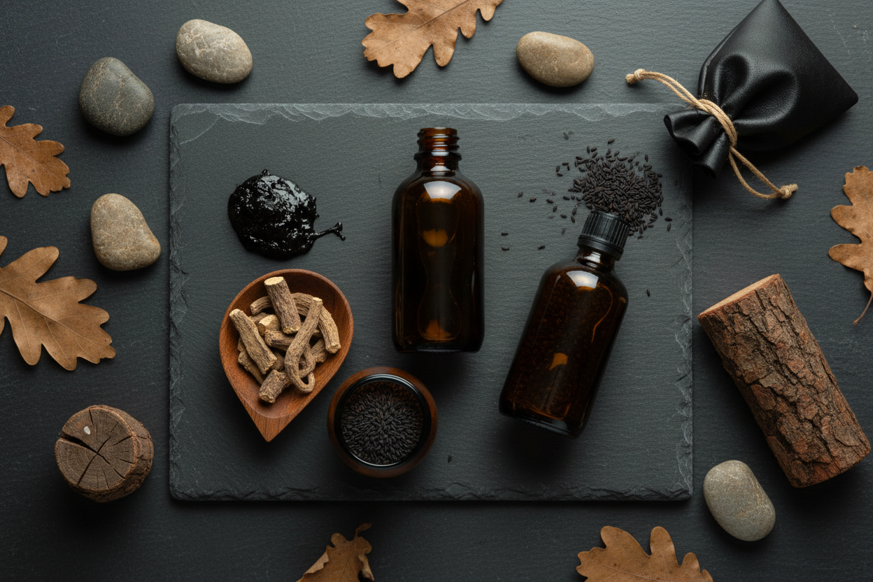 Men's Wellness