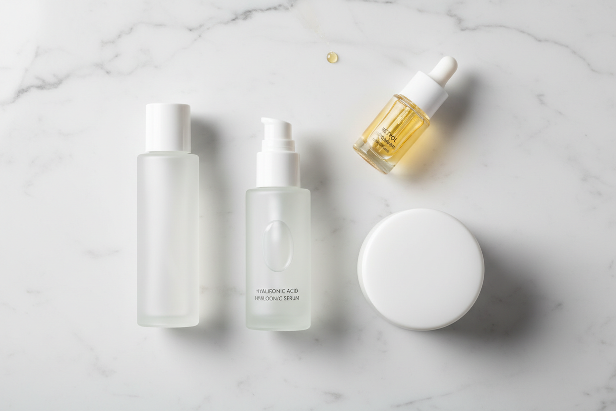 Clinical Skin Care