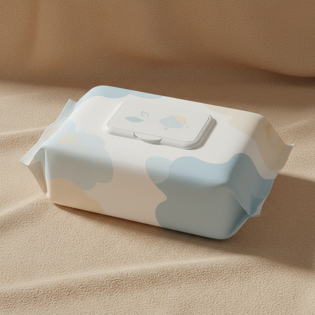 Baby Wipes