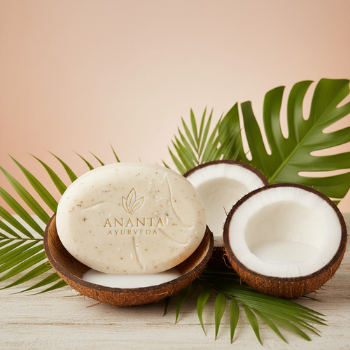 Coconut Bar Soap