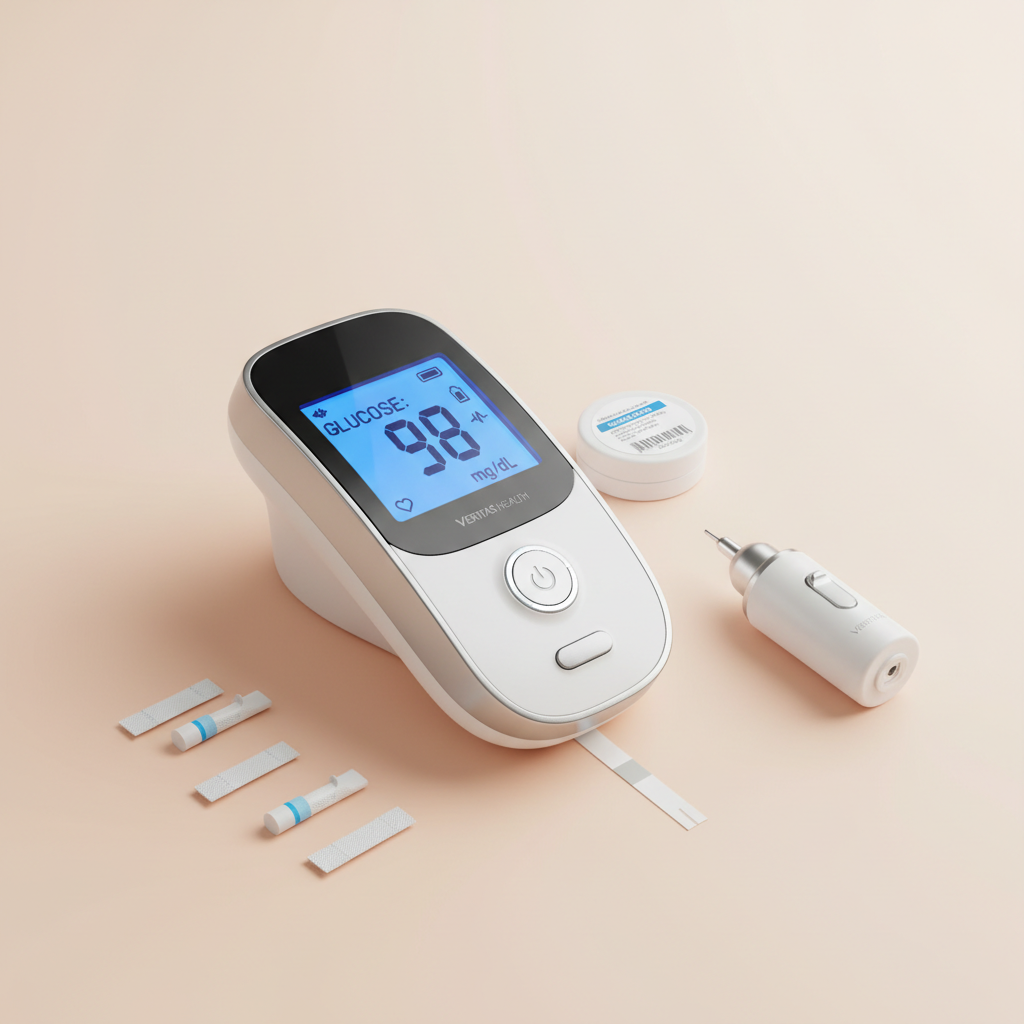 Glucometer