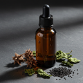 Vedanya Elixirs Ayurvedic Men's Scalp & Beard Oil