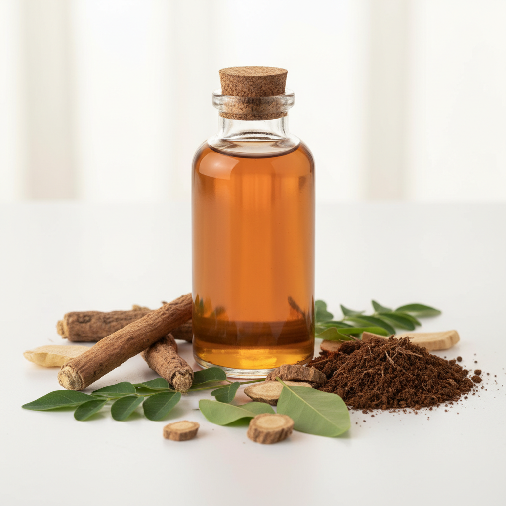 Vedanya Elixirs Ayurvedic Postnatal Wellness Tonic