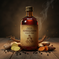 Vedhanya Elixirs Ashwagandha Vitality Tonic