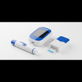 Smart Blood Glucose Monitor