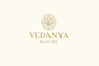 Vedanya Elixirs Cropped Logo